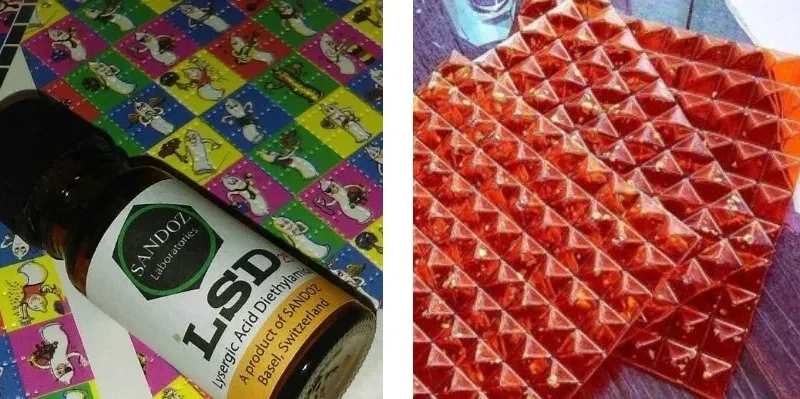 Buy LSD online | LSD blotter for sale