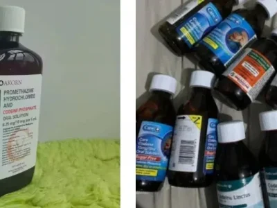 Buy Cough Syrup Online | 100% Premium Quality