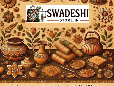 Promote Your Swadeshi Products on SwadeshiStore.in