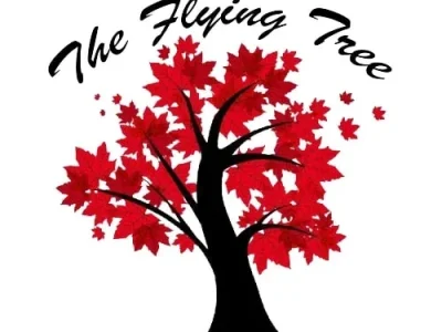 The Flying Tree