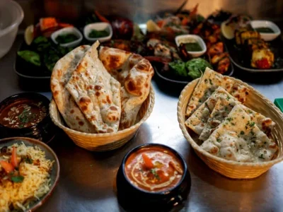 Top 10 Must-try Dishes at Indiawaale Restaurant in Hatch End