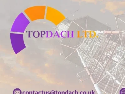 Topdach LTD give Seamless Connectivity, Anytime, Anywhere