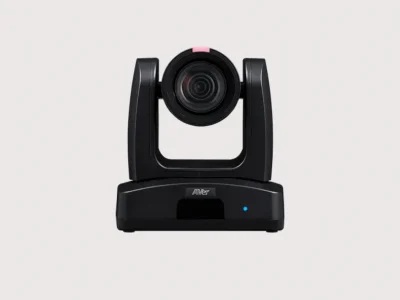 Auto Tracking PTZ Camera