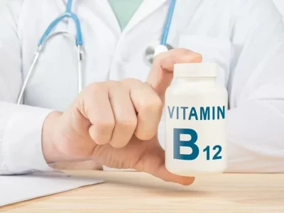 Understanding the role of vitamin B12 in the body
