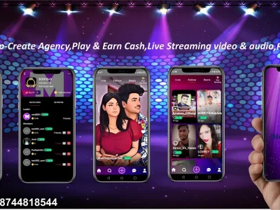 Play & Earn Cash with Bindas Live | Bindas Live Stream & Video App