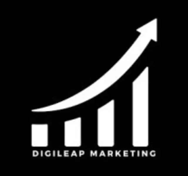 Unlock Your Potential With DigiLeap Marketing Services - Leading Digital Marketing Agency in UK