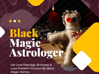 Black Magic Astrologer in Raichur