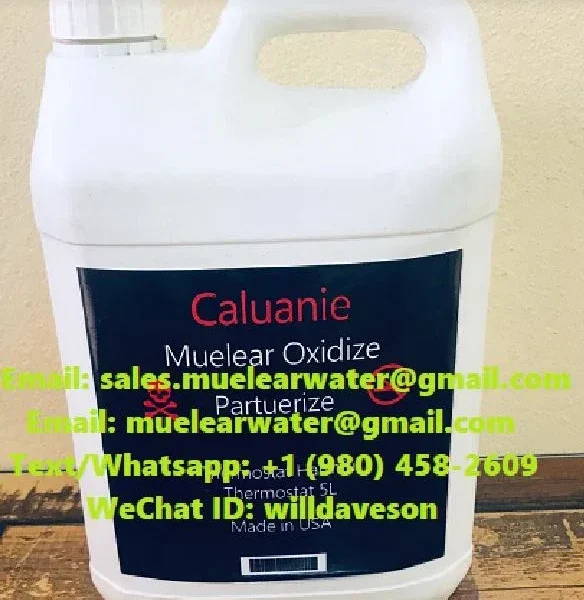 Caluanie Muelear Oxidize Manufacturer