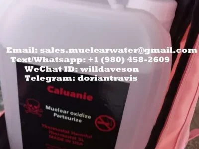 Caluanie Muelear Oxidize Wholesaler