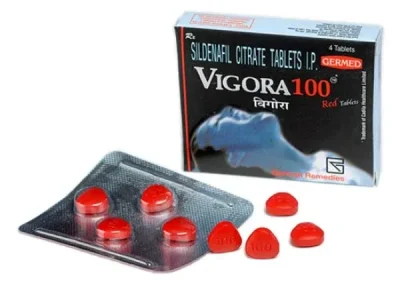 Vigora Tablet 100Mg is a prescription medicine that treats ED