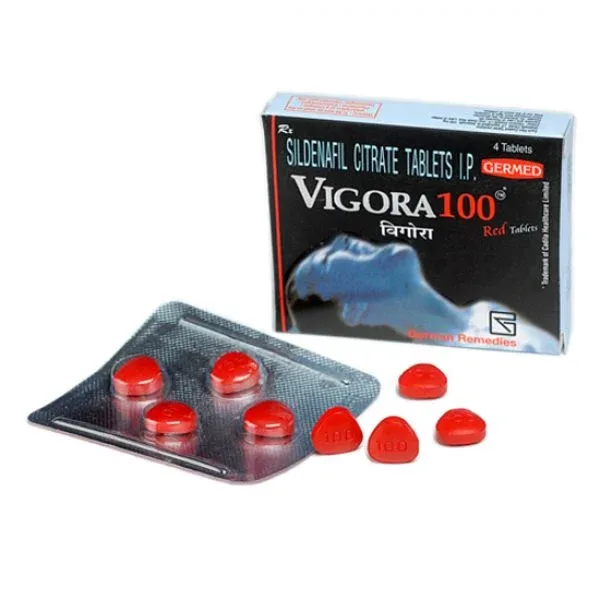 Vigora Tablet 100Mg is a prescription medicine that treats ED