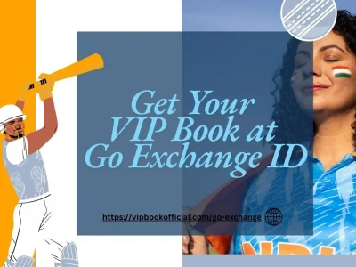 VIP Book is India's No1 Go Exchange ID Platform for Live Matches