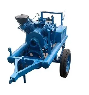 Buy Tractor Mounted Air Compressor