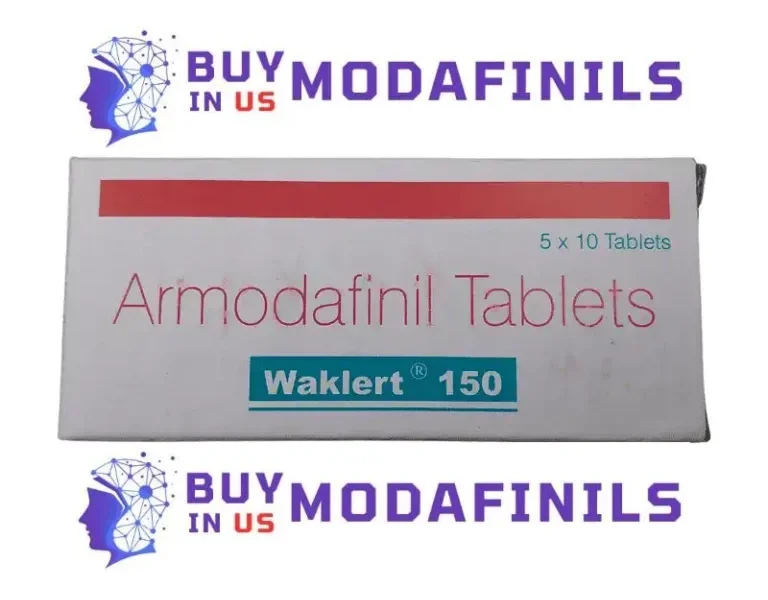 Buy Modafinil Online – Safe & Affordable Modafinil for Sale