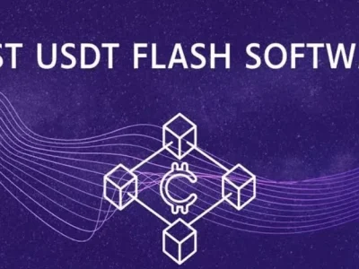 Secure & Reliable Flash USDT Software