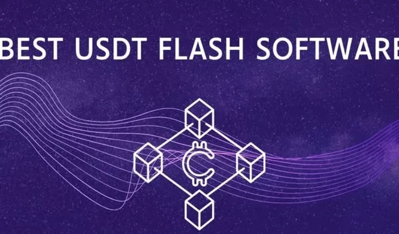 Secure & Reliable Flash USDT Software