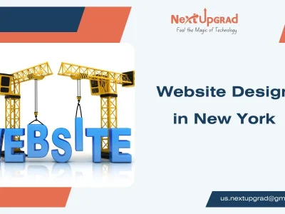 Website Design and Development Services