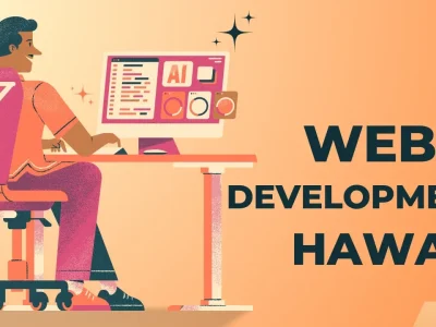 Web Development Hawaii