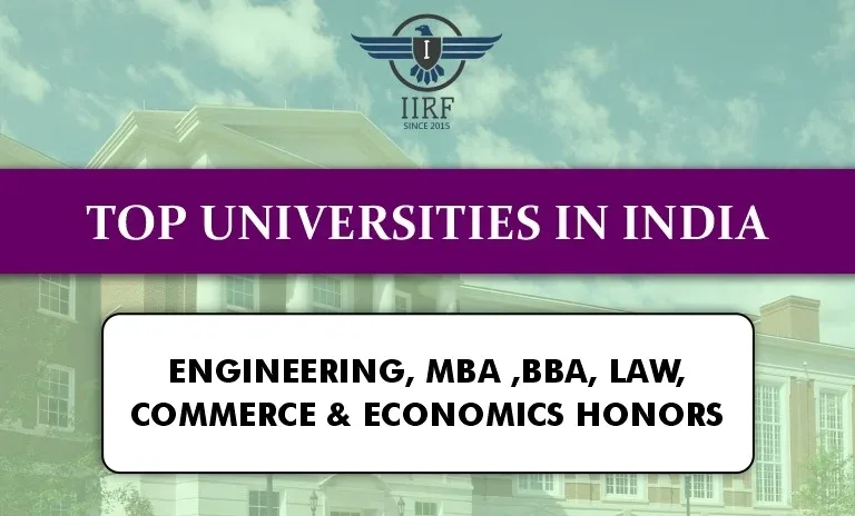 Top 10 Colleges Of Delhi University For Cutting-Edge Research