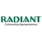 radiant info