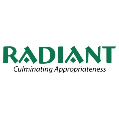 Radiant info