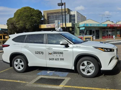 Hassle-Free Airport Transfers Geelong Arrive Relaxed and On Time