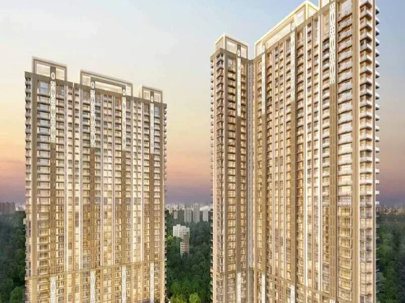 Whiteland Sector 103: Luxury Apartments on Dwarka Expressway, Gurgaon