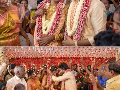 Wedding Photography in Madurai