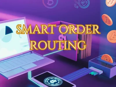 The Future of Trading: Smart Order Routing Services